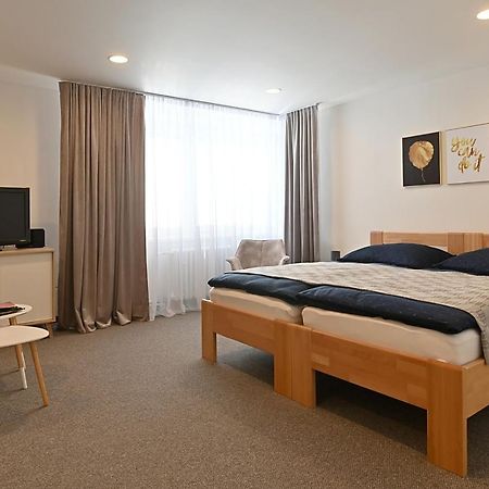 Apartman 5Five Πρέσοβ Εξωτερικό φωτογραφία