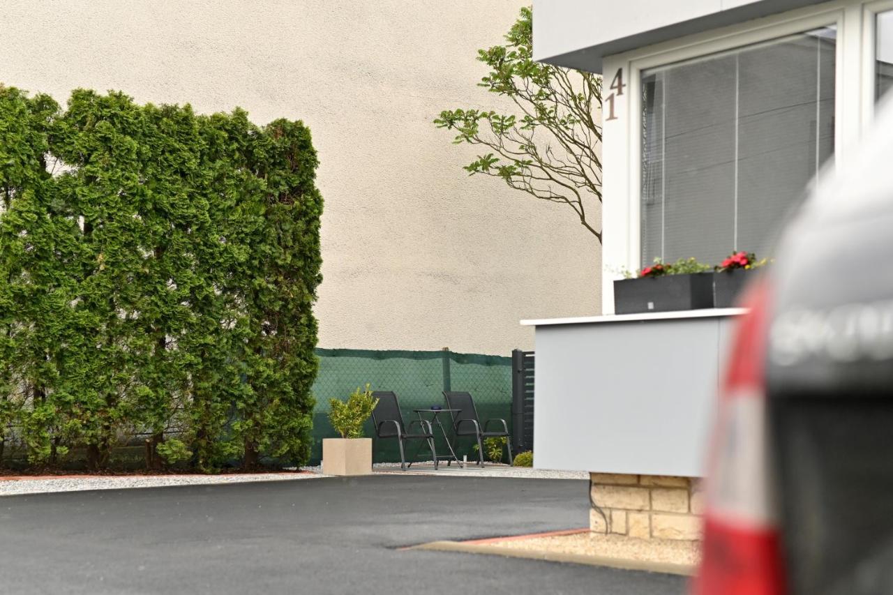 Apartman 5Five Πρέσοβ Εξωτερικό φωτογραφία