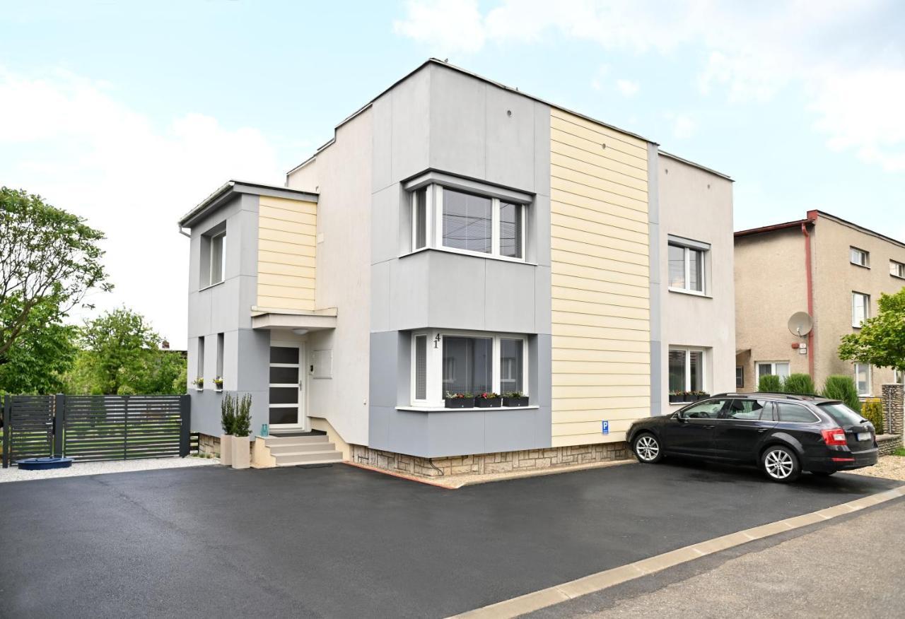 Apartman 5Five Πρέσοβ Εξωτερικό φωτογραφία