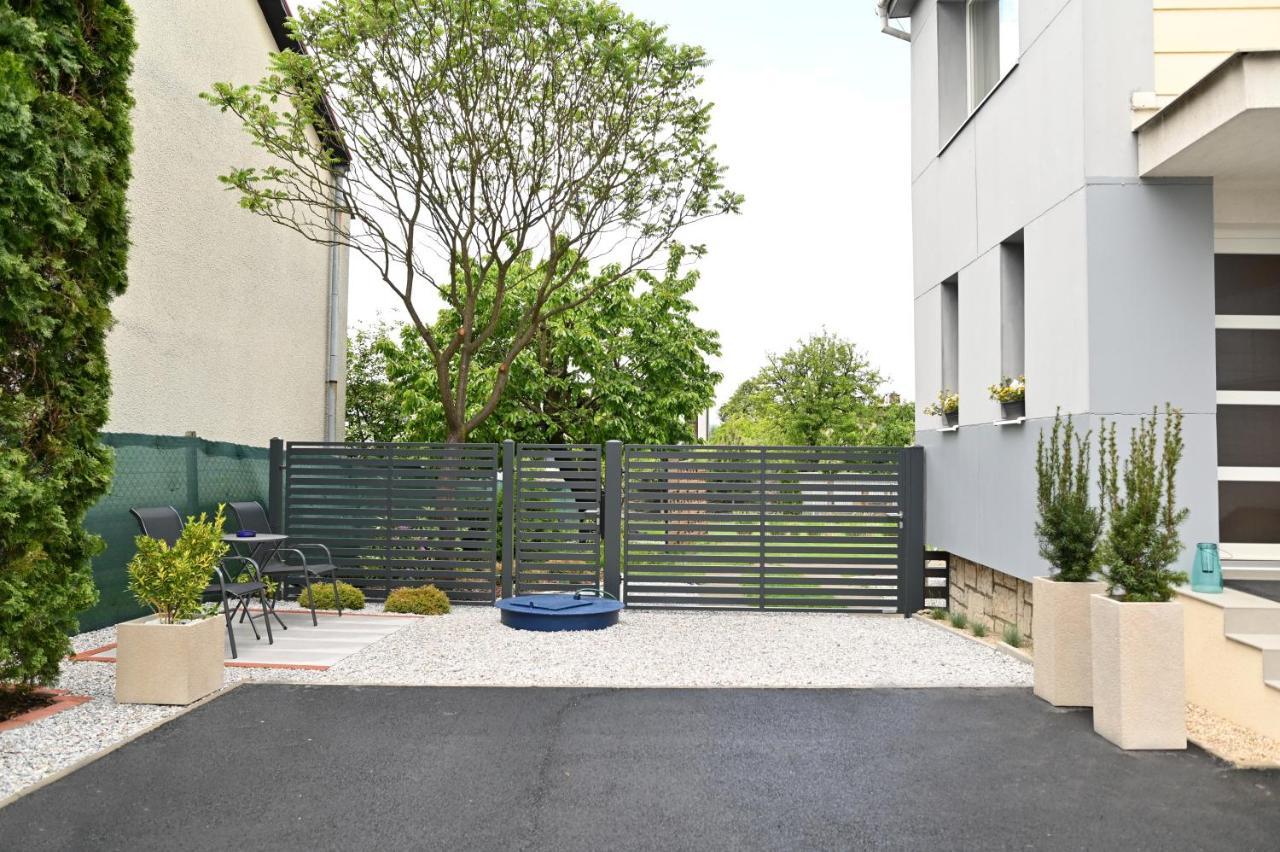 Apartman 5Five Πρέσοβ Εξωτερικό φωτογραφία
