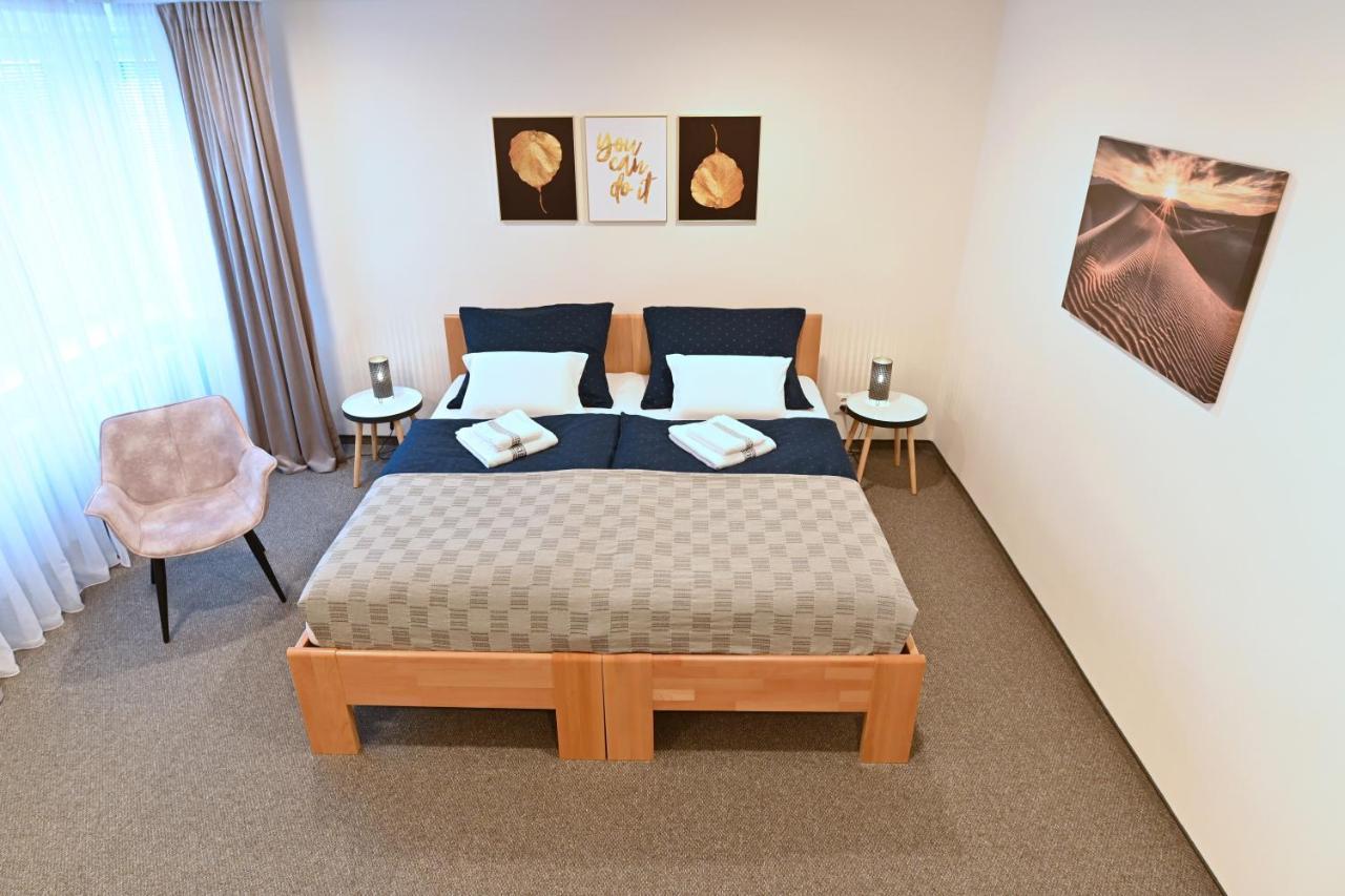 Apartman 5Five Πρέσοβ Εξωτερικό φωτογραφία