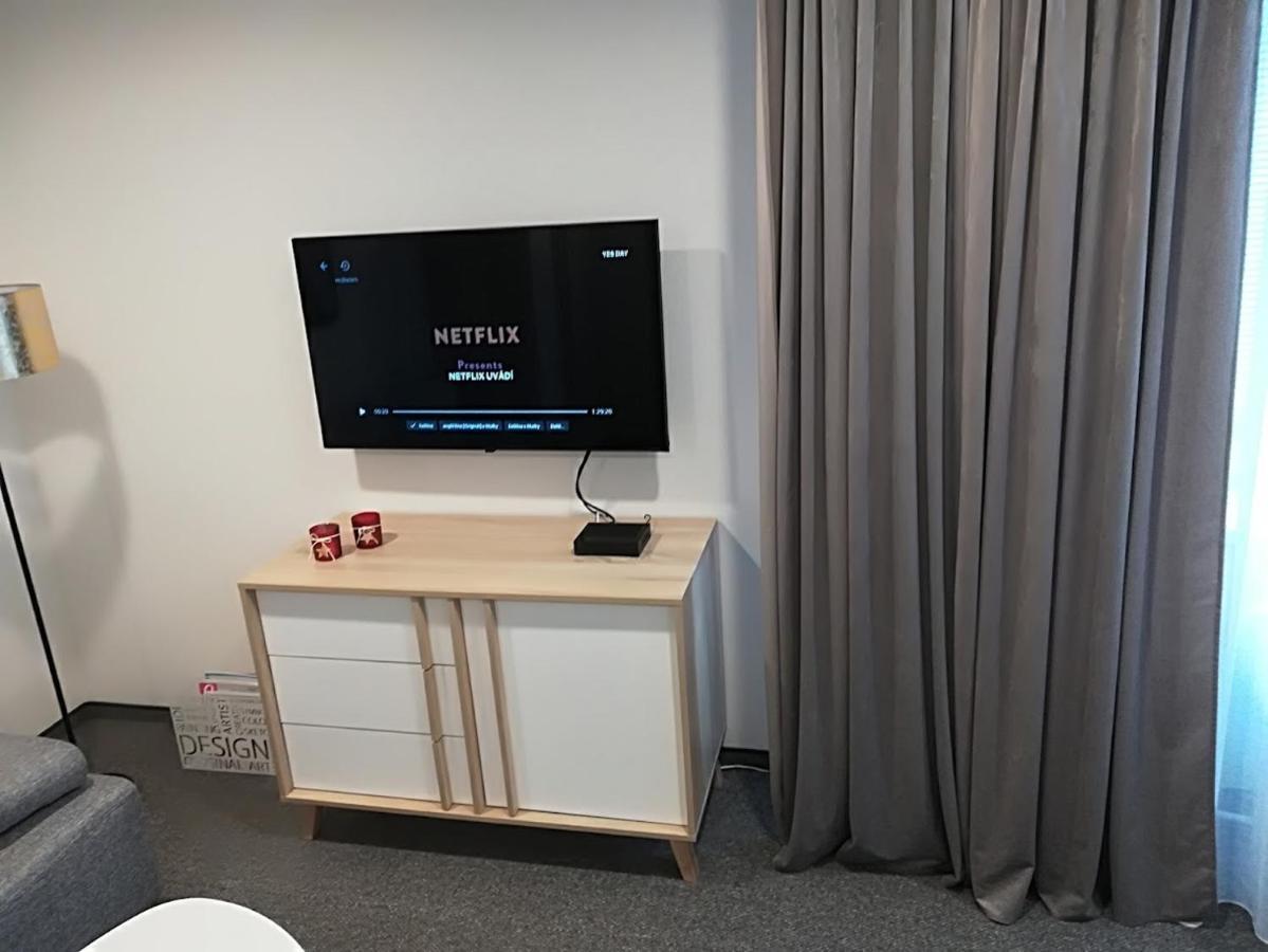 Apartman 5Five Πρέσοβ Εξωτερικό φωτογραφία