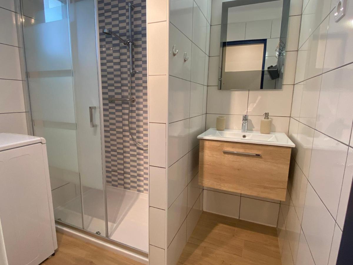 Apartman 5Five Πρέσοβ Εξωτερικό φωτογραφία