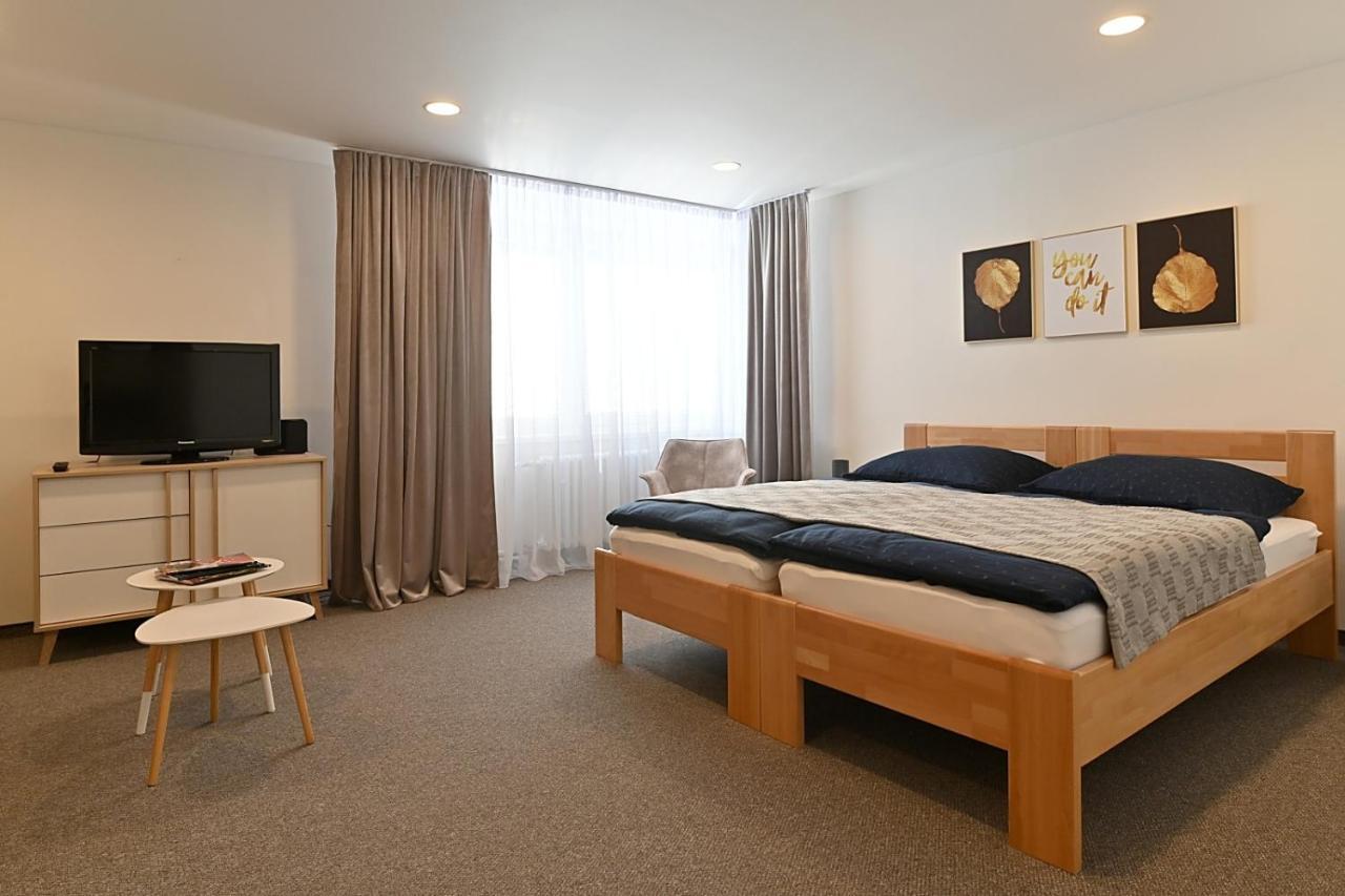 Apartman 5Five Πρέσοβ Εξωτερικό φωτογραφία