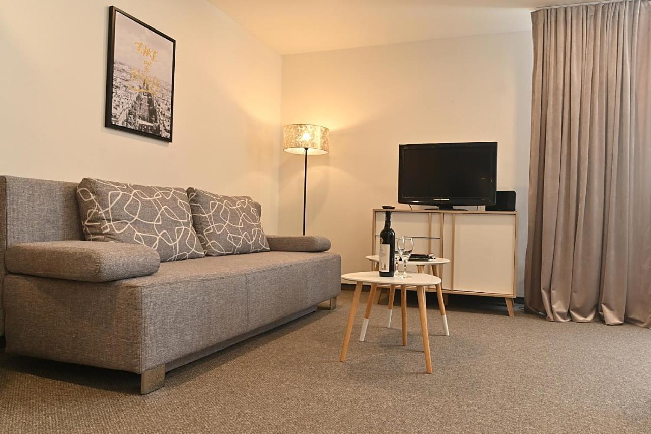 Apartman 5Five Πρέσοβ Εξωτερικό φωτογραφία